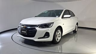 Chevrolet • Onix