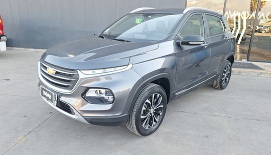 Chevrolet • Groove