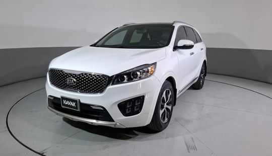Kia • Sorento