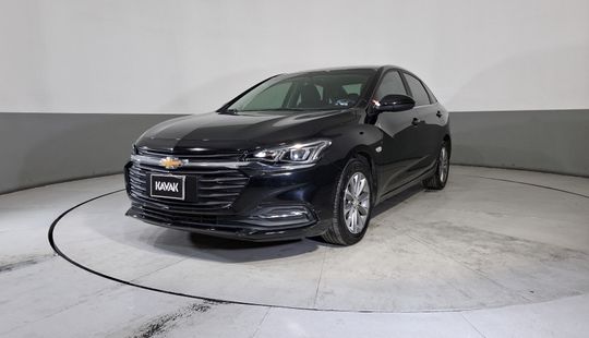 Chevrolet • Cavalier