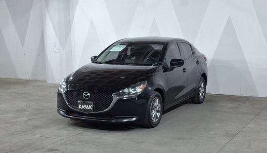 Mazda • Mazda 2