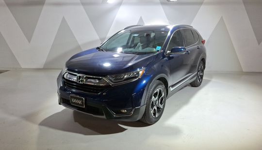 Honda • CR-V