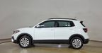 Volkswagen T-cross 1.6 TRENDLINE Suv 2020