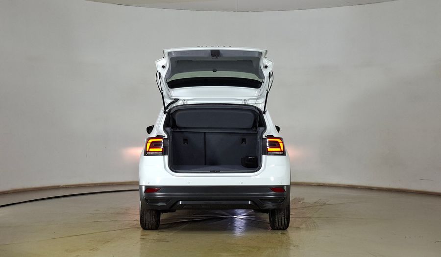 Volkswagen T-cross 1.6 TRENDLINE Suv 2020