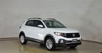 Volkswagen T-cross 1.6 TRENDLINE Suv 2020