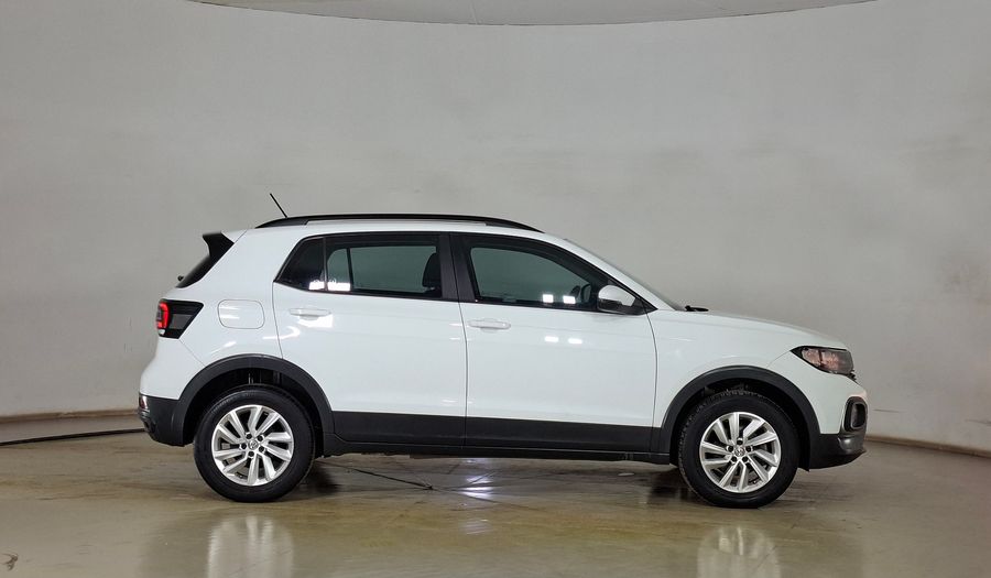 Volkswagen T-cross 1.6 TRENDLINE Suv 2020