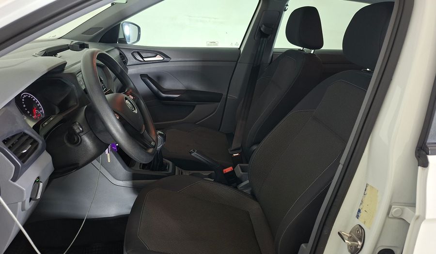 Volkswagen T-cross 1.6 TRENDLINE Suv 2020