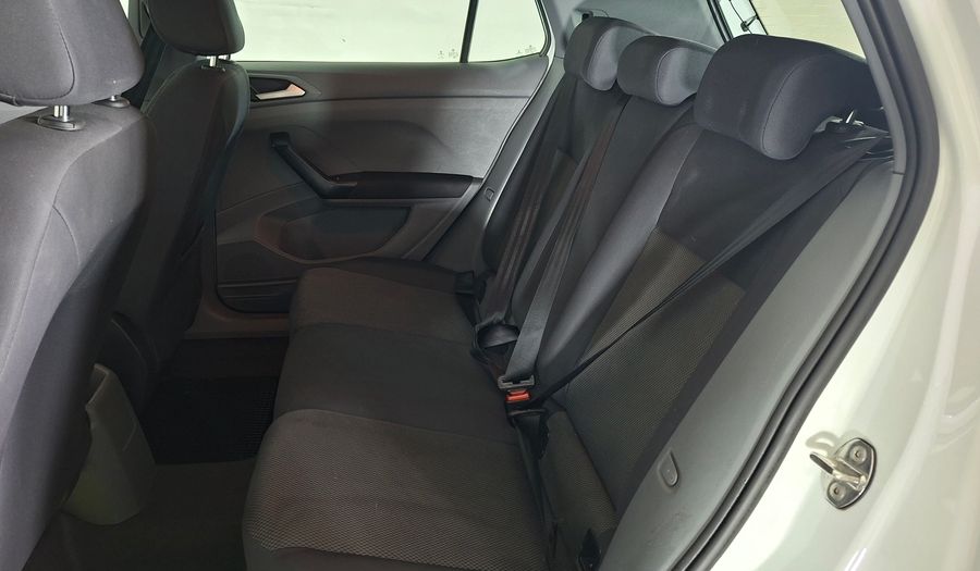 Volkswagen T-cross 1.6 TRENDLINE Suv 2020