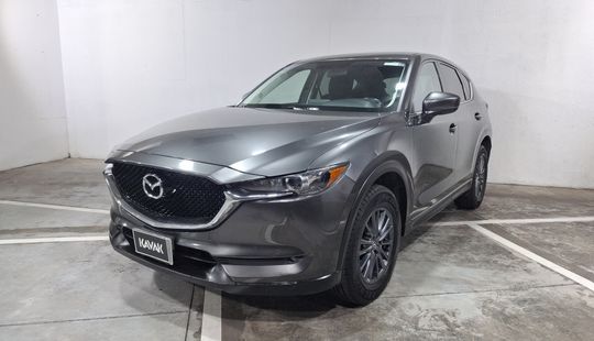 Mazda • CX-5