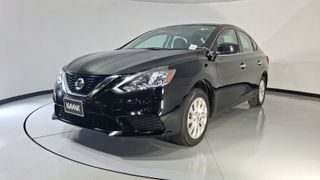 Nissan • Sentra