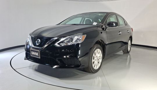 Nissan • Sentra