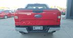 Ford Ranger 2.0 DSL AUTO XLT Pickup 2024