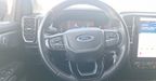 Ford Ranger 2.0 DSL AUTO XLT Pickup 2024