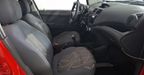 Chevrolet Spark Classic 1.2 LS A MT Hatchback 2016