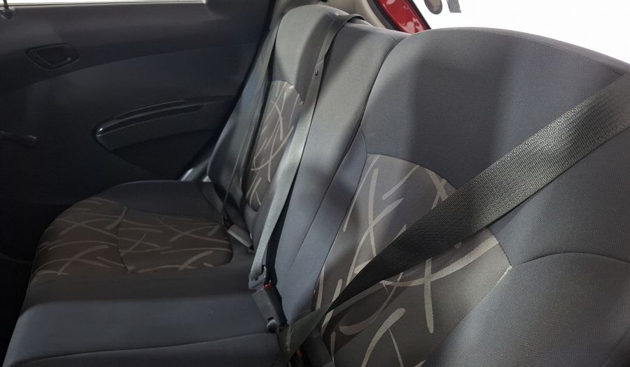 Chevrolet Spark Classic 1.2 LS A MT Hatchback 2016