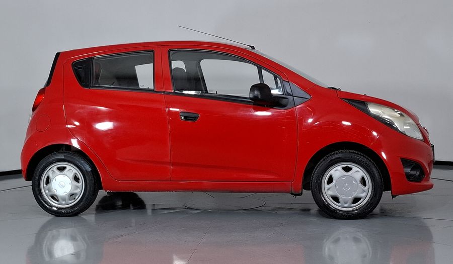 Chevrolet Spark Classic 1.2 LS A MT Hatchback 2016