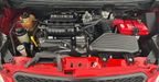 Chevrolet Spark Classic 1.2 LS A MT Hatchback 2016