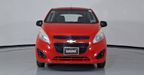 Chevrolet Spark Classic 1.2 LS A MT Hatchback 2016