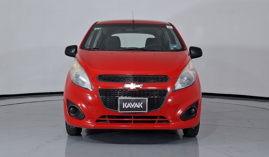 Chevrolet Spark Classic 1.2 LS A MT Hatchback 2016