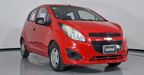 Chevrolet Spark Classic 1.2 LS A MT Hatchback 2016