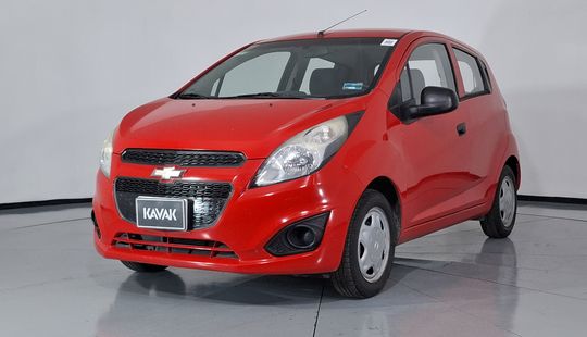 Chevrolet • Spark Classic
