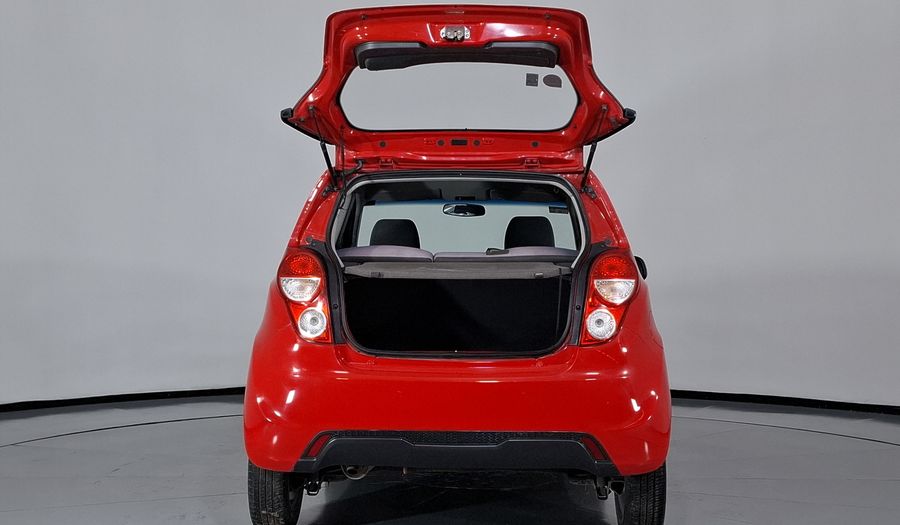Chevrolet Spark Classic 1.2 LS A MT Hatchback 2016