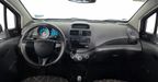 Chevrolet Spark Classic 1.2 LS A MT Hatchback 2016