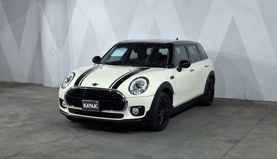 Mini • Clubman