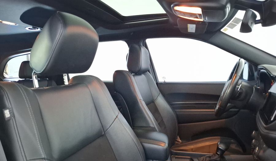 Dodge Durango 3.6 GT PLUS AUTO Suv 2022