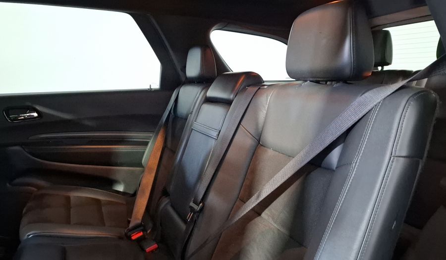 Dodge Durango 3.6 GT PLUS AUTO Suv 2022