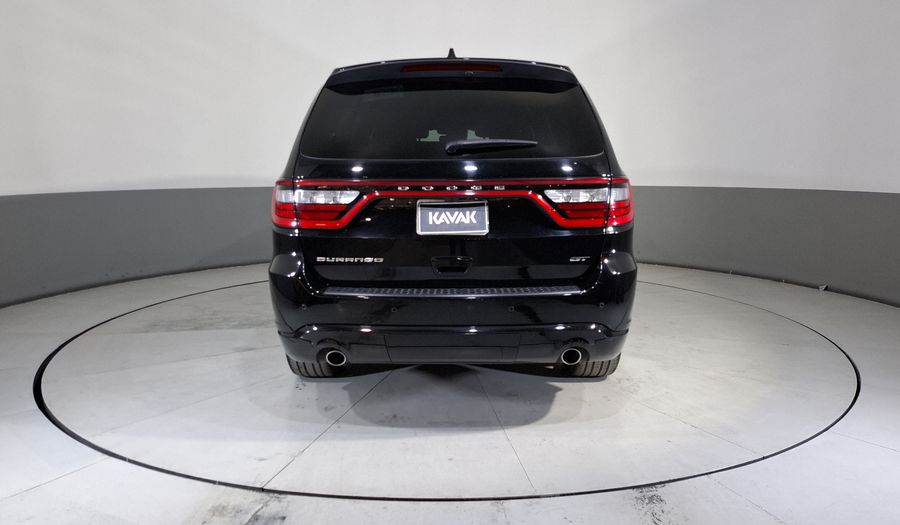 Dodge Durango 3.6 GT PLUS AUTO Suv 2022
