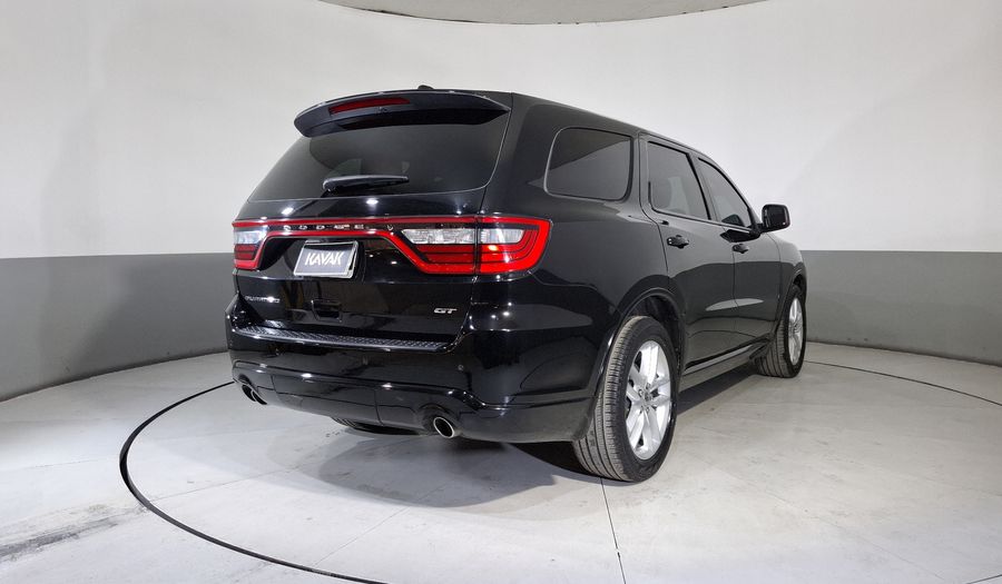 Dodge Durango 3.6 GT PLUS AUTO Suv 2022