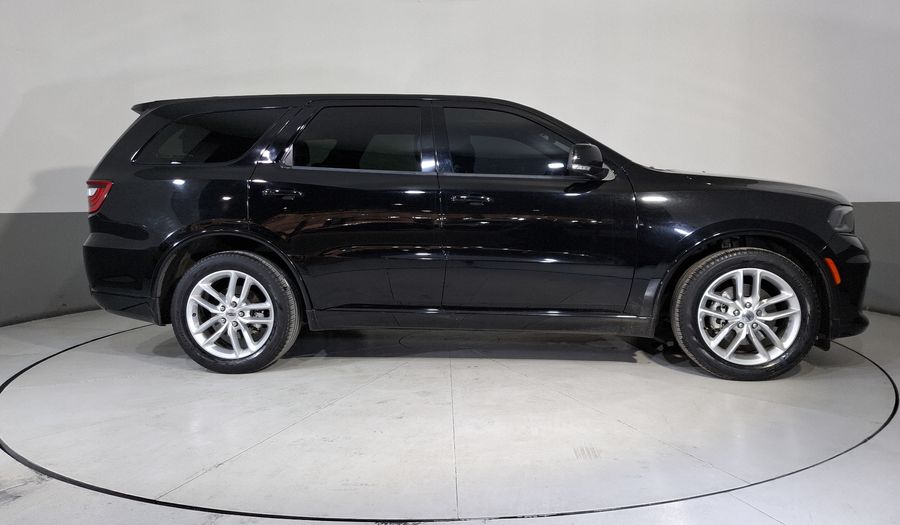 Dodge Durango 3.6 GT PLUS AUTO Suv 2022