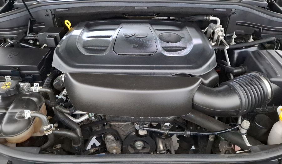 Dodge Durango 3.6 GT PLUS AUTO Suv 2022