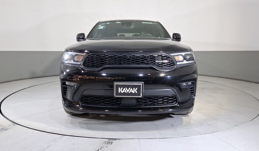 Dodge Durango 3.6 GT PLUS AUTO Suv 2022