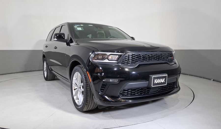 Dodge Durango 3.6 GT PLUS AUTO Suv 2022