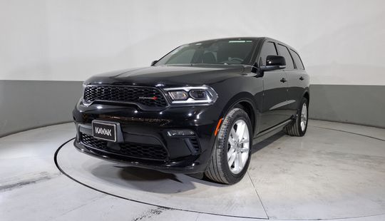 Dodge • Durango