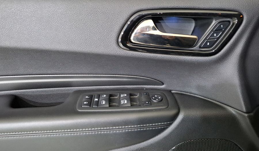 Dodge Durango 3.6 GT PLUS AUTO Suv 2022