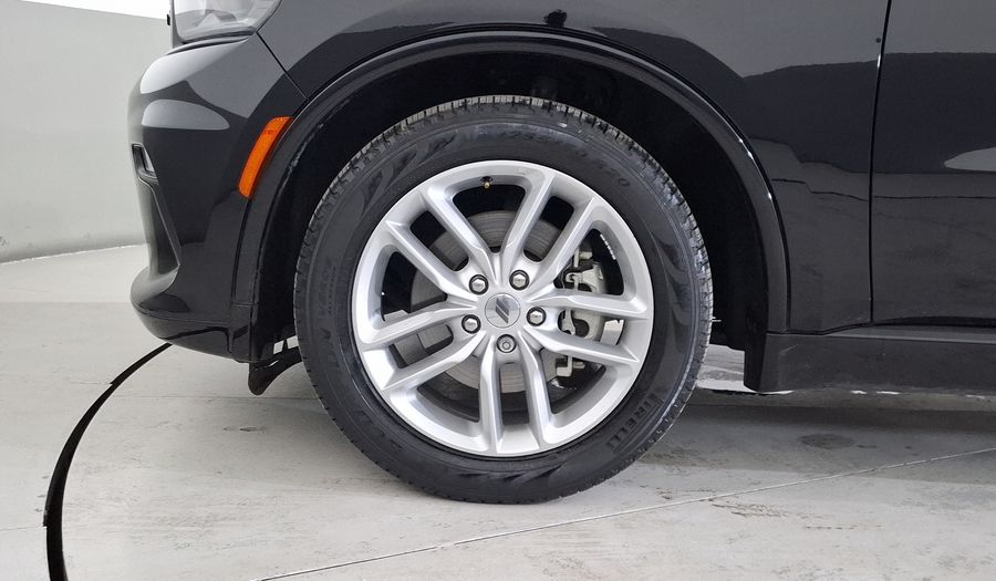 Dodge Durango 3.6 GT PLUS AUTO Suv 2022