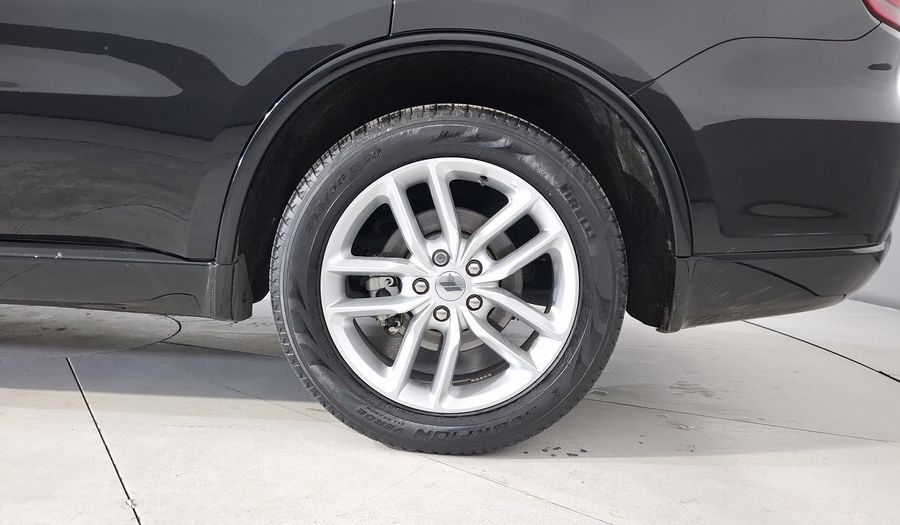 Dodge Durango 3.6 GT PLUS AUTO Suv 2022