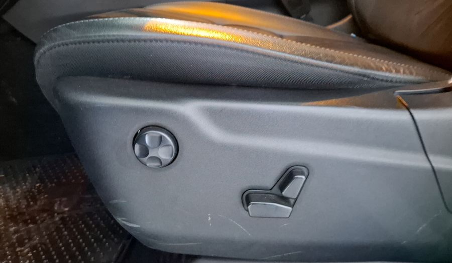 Dodge Durango 3.6 GT PLUS AUTO Suv 2022