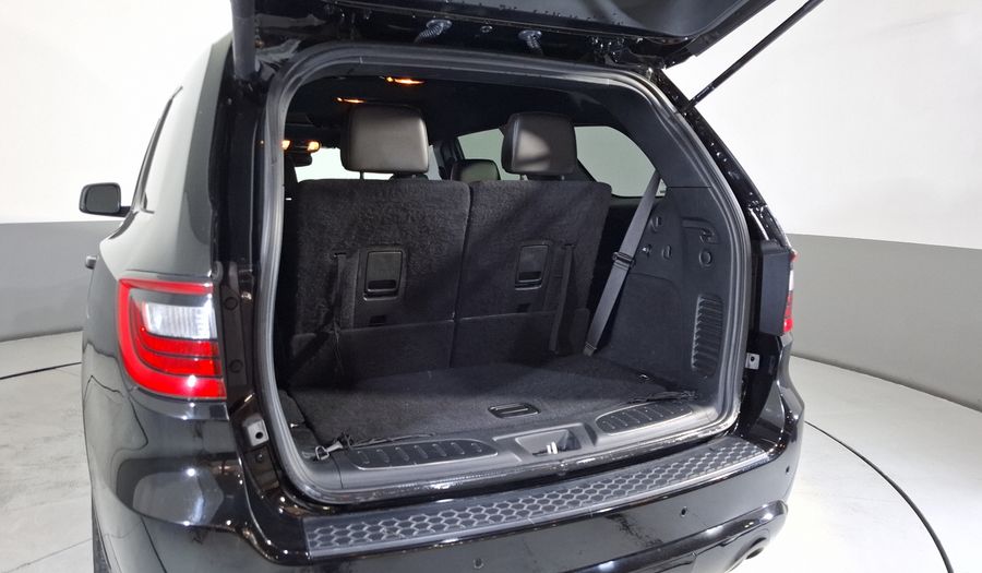 Dodge Durango 3.6 GT PLUS AUTO Suv 2022