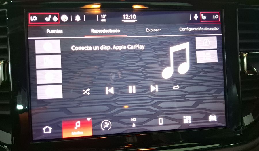 Dodge Durango 3.6 GT PLUS AUTO Suv 2022