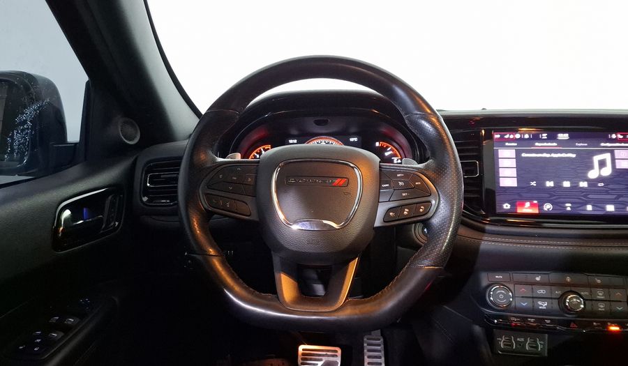 Dodge Durango 3.6 GT PLUS AUTO Suv 2022