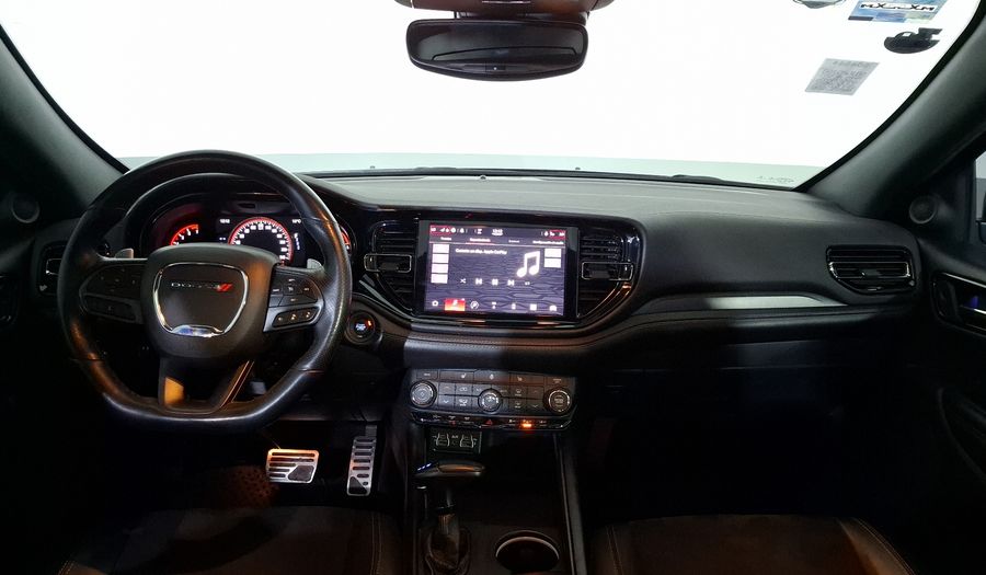 Dodge Durango 3.6 GT PLUS AUTO Suv 2022