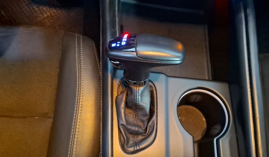 Dodge Durango 3.6 GT PLUS AUTO Suv 2022