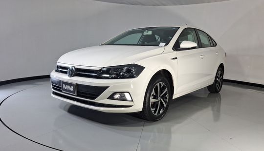 Volkswagen • Virtus