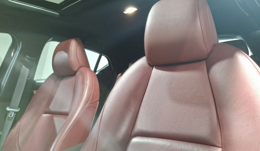 Mazda 3 2.5 I GRAND TOURING HATCHBACK AUTO Hatchback 2019