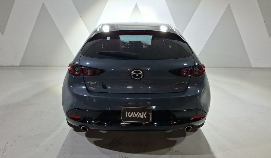 Mazda 3 2.5 I GRAND TOURING HATCHBACK AUTO Hatchback 2019