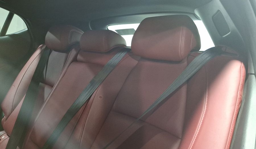 Mazda 3 2.5 I GRAND TOURING HATCHBACK AUTO Hatchback 2019